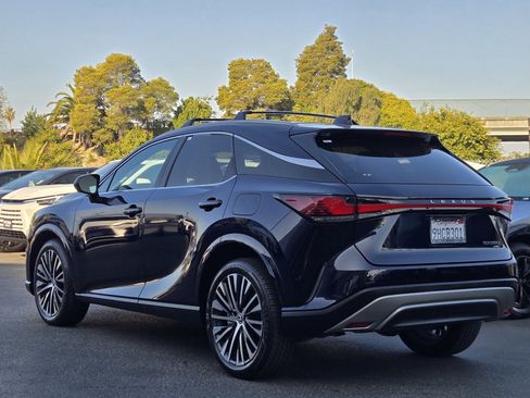 Certified 2023 Lexus RX 350 Premium Plus image 6
