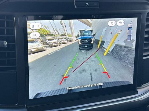 New 2026 Ford F150 STX w/ Equipment Group 200A image 17