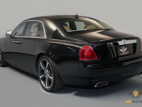 Used 2013 Rolls-Royce Ghost image 7