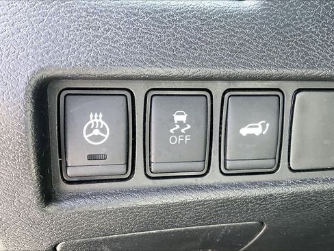 Used 2018 Nissan Murano SL AWD/4WD image 30