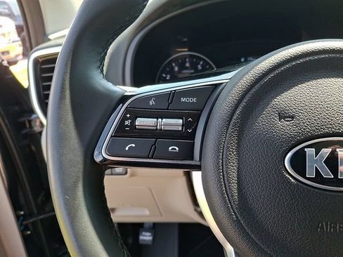 Used 2020 Kia Sportage EX FWD image 20