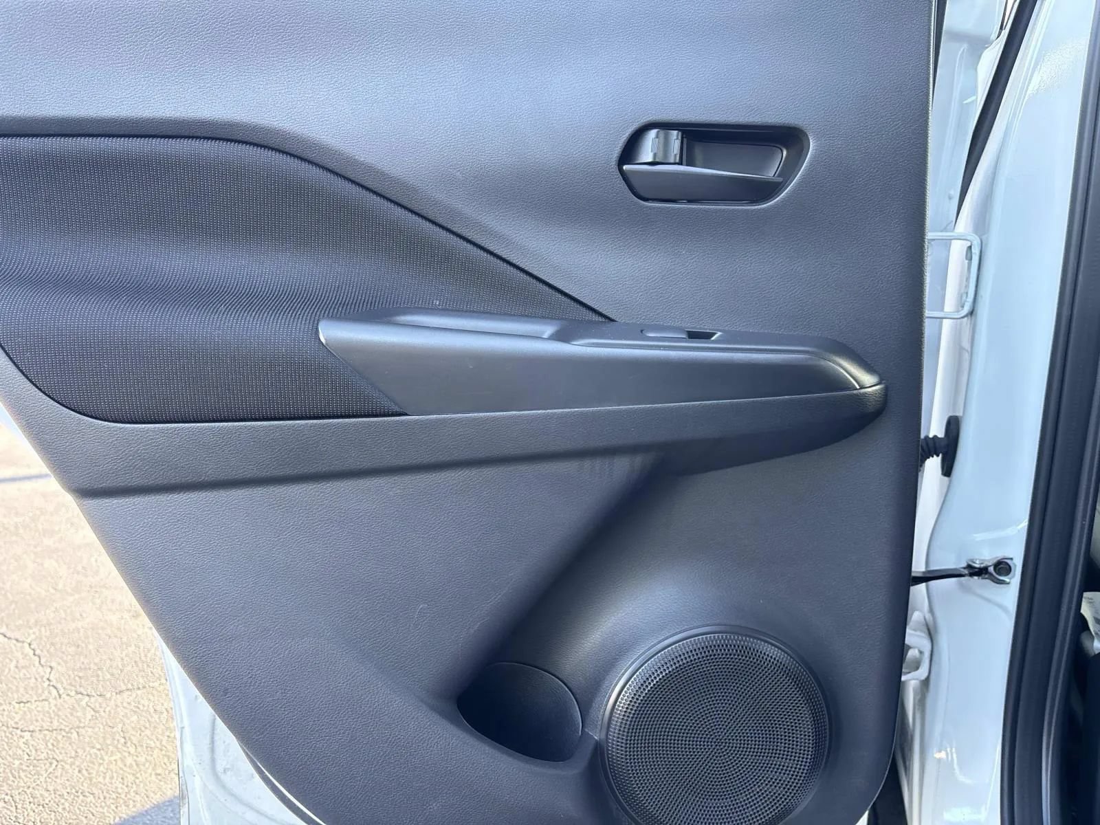 Used 2024 Nissan Kicks S FWD image 17