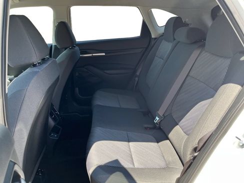 Used 2026 Kia Seltos LX FWD image 26