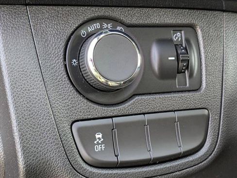 Used 2021 Chevrolet Spark LT image 10