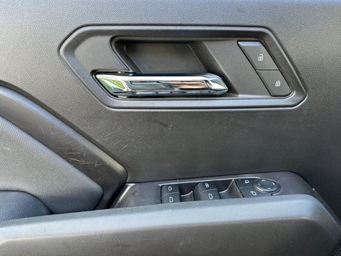 Certified 2024 Chevrolet Colorado LT w/ LT Convenience Package image 11