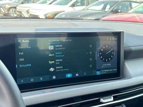 New 2026 Hyundai Sonata SEL FWD image 17