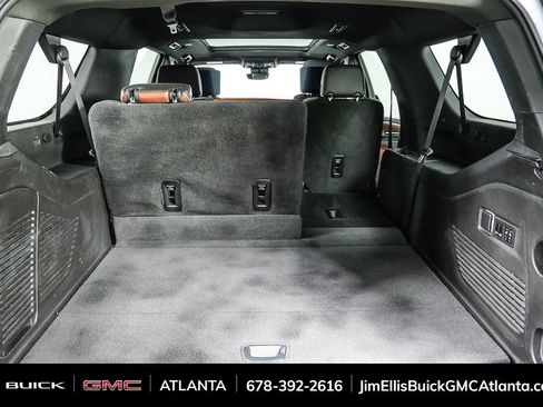 Certified 2023 GMC Yukon XL Denali Ultimate image 35