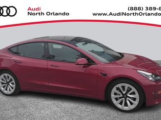 Used 2021 Tesla Model 3 Long Range video 1