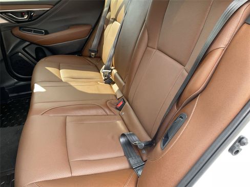 Certified 2024 Subaru Outback Touring XT AWD/4WD image 15