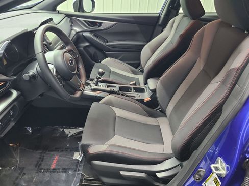 Used 2022 Subaru WRX AWD/4WD image 22