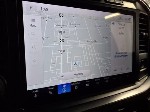 Certified 2024 Ford F250 Lariat w/ Lariat Ultimate Package image 8