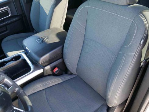 Certified 2021 RAM 1500 Classic Warlock image 36