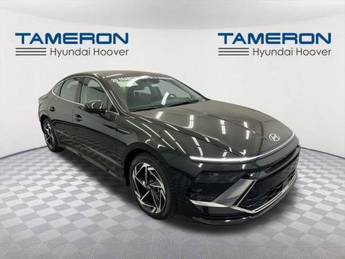 New 2026 Hyundai Sonata SEL image 7