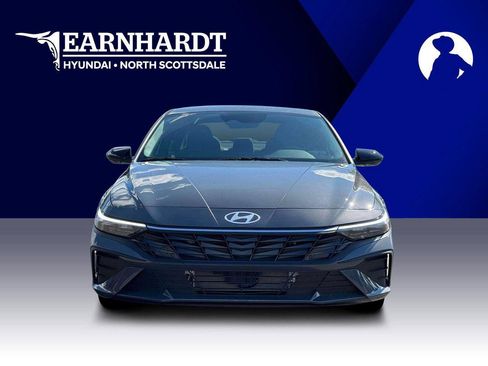 New 2026 Hyundai Elantra SEL w/ Cargo Package FWD image 12
