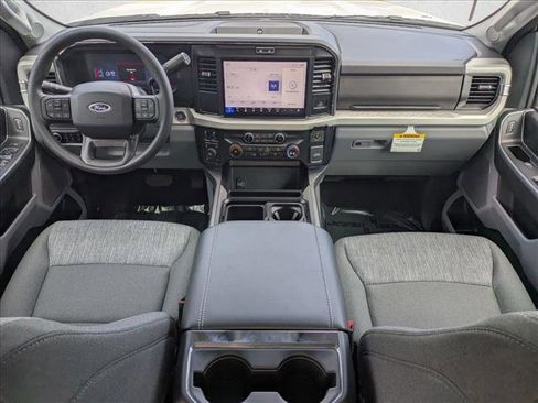New 2026 Ford F250 XLT w/ XLT Premium Package image 14