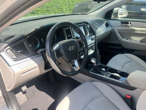Used 2019 Hyundai Sonata SEL FWD image 8