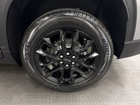 New 2026 Chevrolet Traverse LT w/ Midnight/Sport Edition image 11