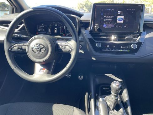 Used 2023 Toyota Corolla GR image 15
