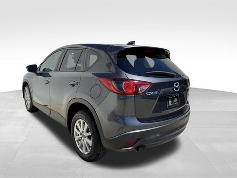 Used 2015 MAZDA CX-5 Touring image 4
