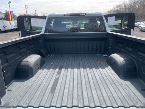 Used 2023 Chevrolet Silverado 1500 Custom image 26
