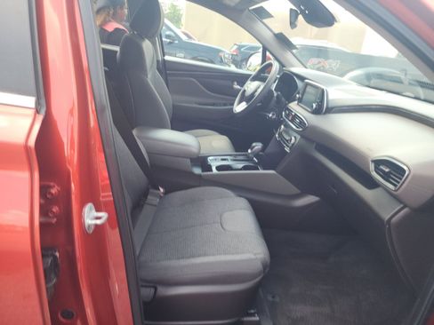 Used 2020 Hyundai Santa Fe SE FWD image 13