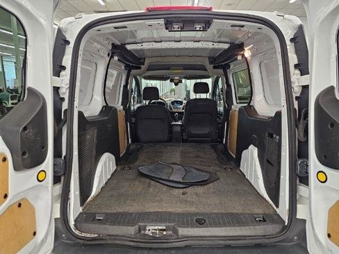 Used 2017 Ford Transit Connect XLT image 36