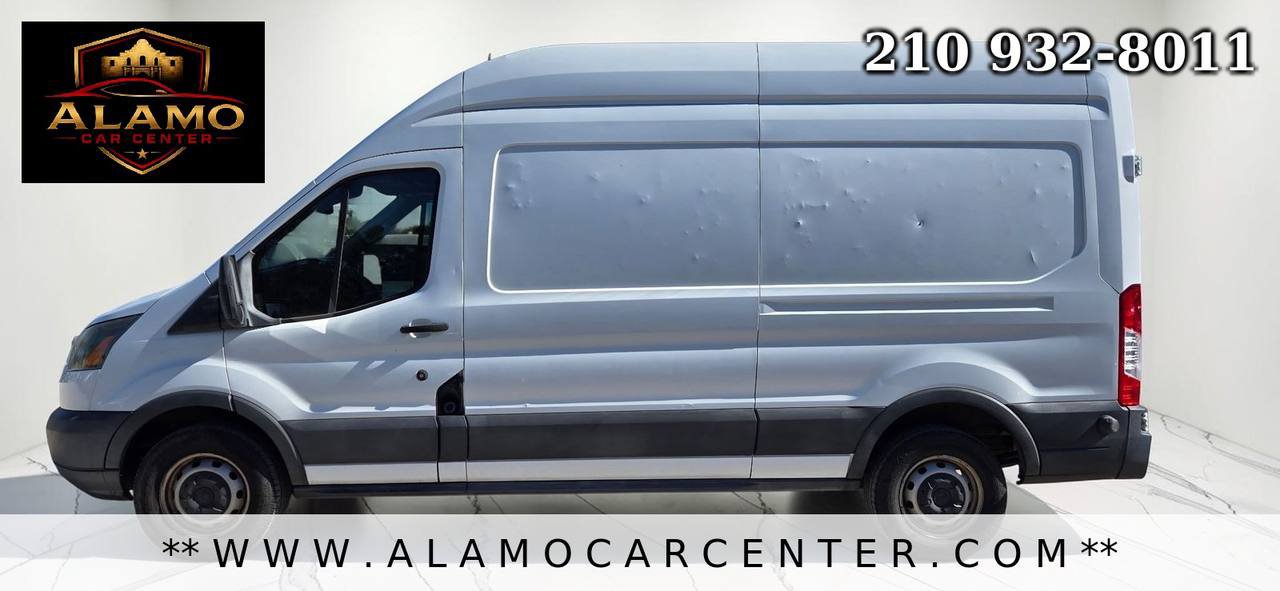 Used 2016 Ford Transit 250 148 High Roof RWD image 2