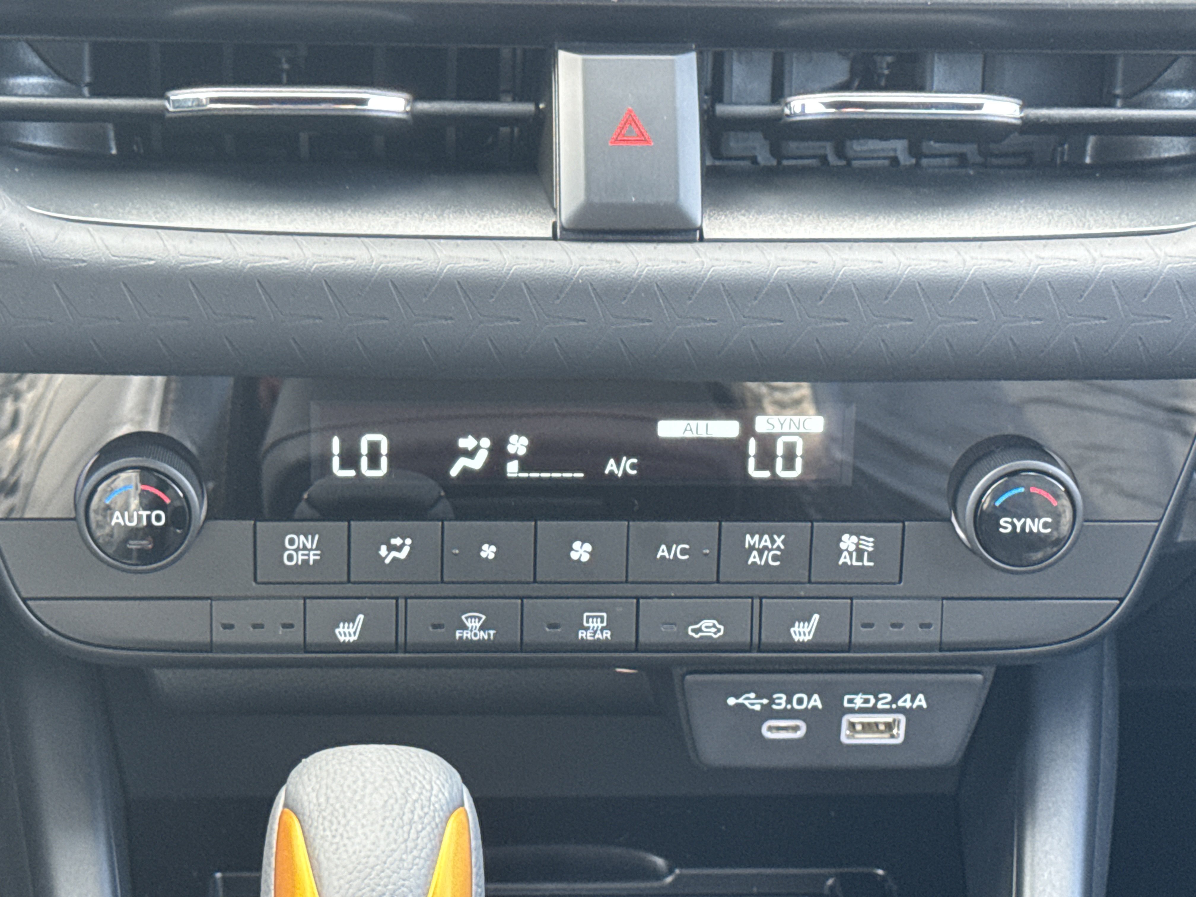 New 2026 Subaru Outback Wilderness AWD/4WD image 9