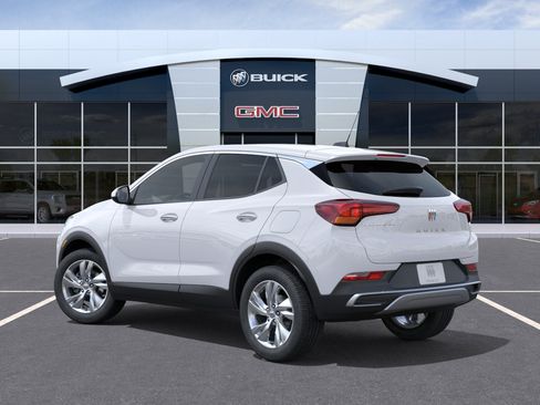 New 2026 Buick Encore GX Preferred w/ Comfort Package FWD image 37