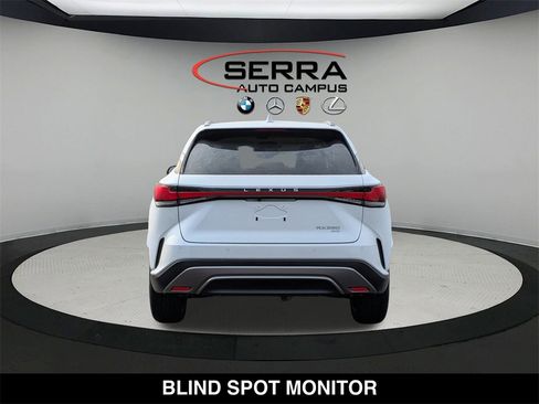 Used 2026 Lexus RX 350 AWD w/ Convenience Package image 14