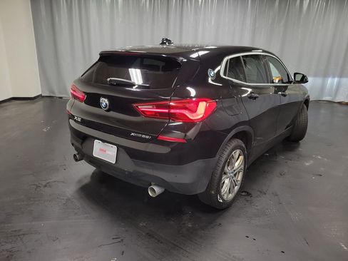 Used 2020 BMW X2 xDrive28i image 9