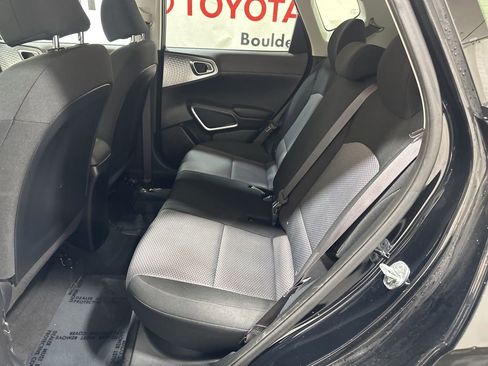 Used 2022 Kia Soul LX w/ Technology Package image 20