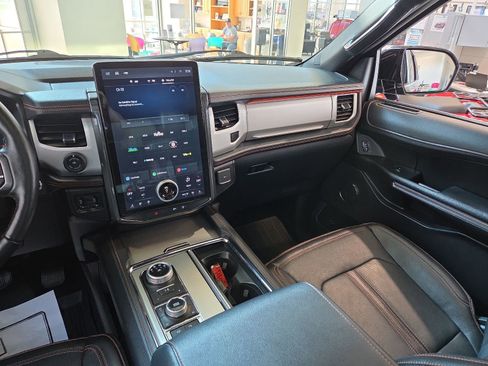 Certified 2023 Ford Expedition Timberline AWD/4WD image 17