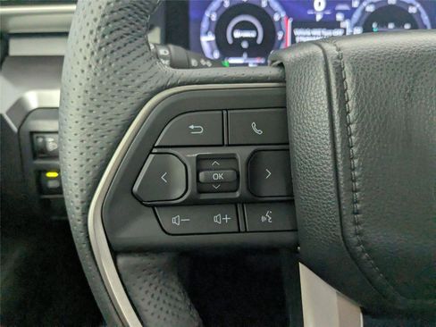 New 2025 Toyota Tacoma TRD Off-Road image 13