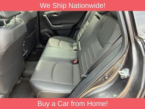 Used 2024 Toyota RAV4 Limited w/ Weather Package AWD/4WD image 22