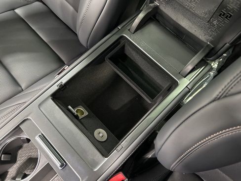 New 2026 Lincoln Nautilus Premier w/ Equipment Group 102A image 24