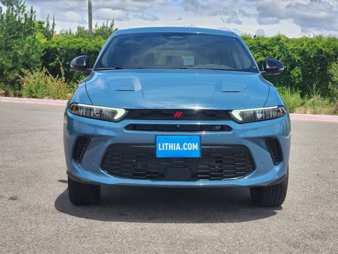 New 2024 Dodge Hornet GT w/ Tech Pack w/o Parking image 2