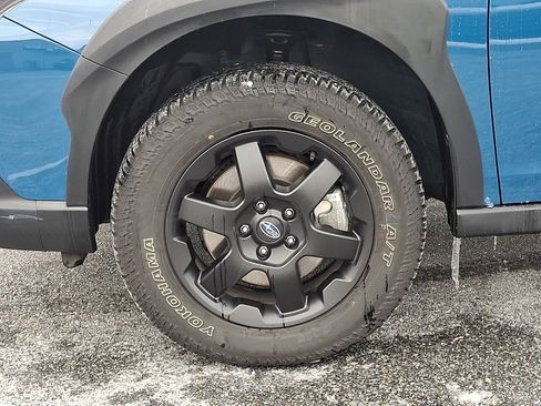 Certified 2023 Subaru Outback Wilderness image 8