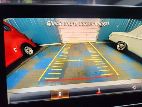 Used 2017 Mercedes-Benz C 300 4MATIC Sedan w/ Premium 3 Package image 40