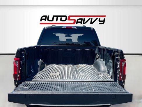 Used 2024 Ford F150 STX AWD/4WD image 24