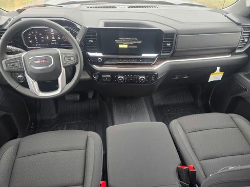 New 2026 GMC Sierra 1500 Elevation w/ Elevation Select Package image 13