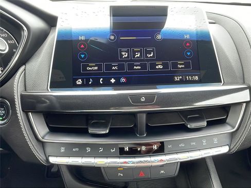 Used 2024 Cadillac CT5 Premium Luxury image 27