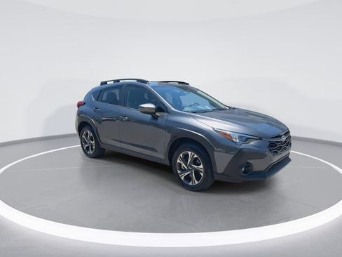 Certified 2025 Subaru Crosstrek 2.5i Premium AWD/4WD image 2