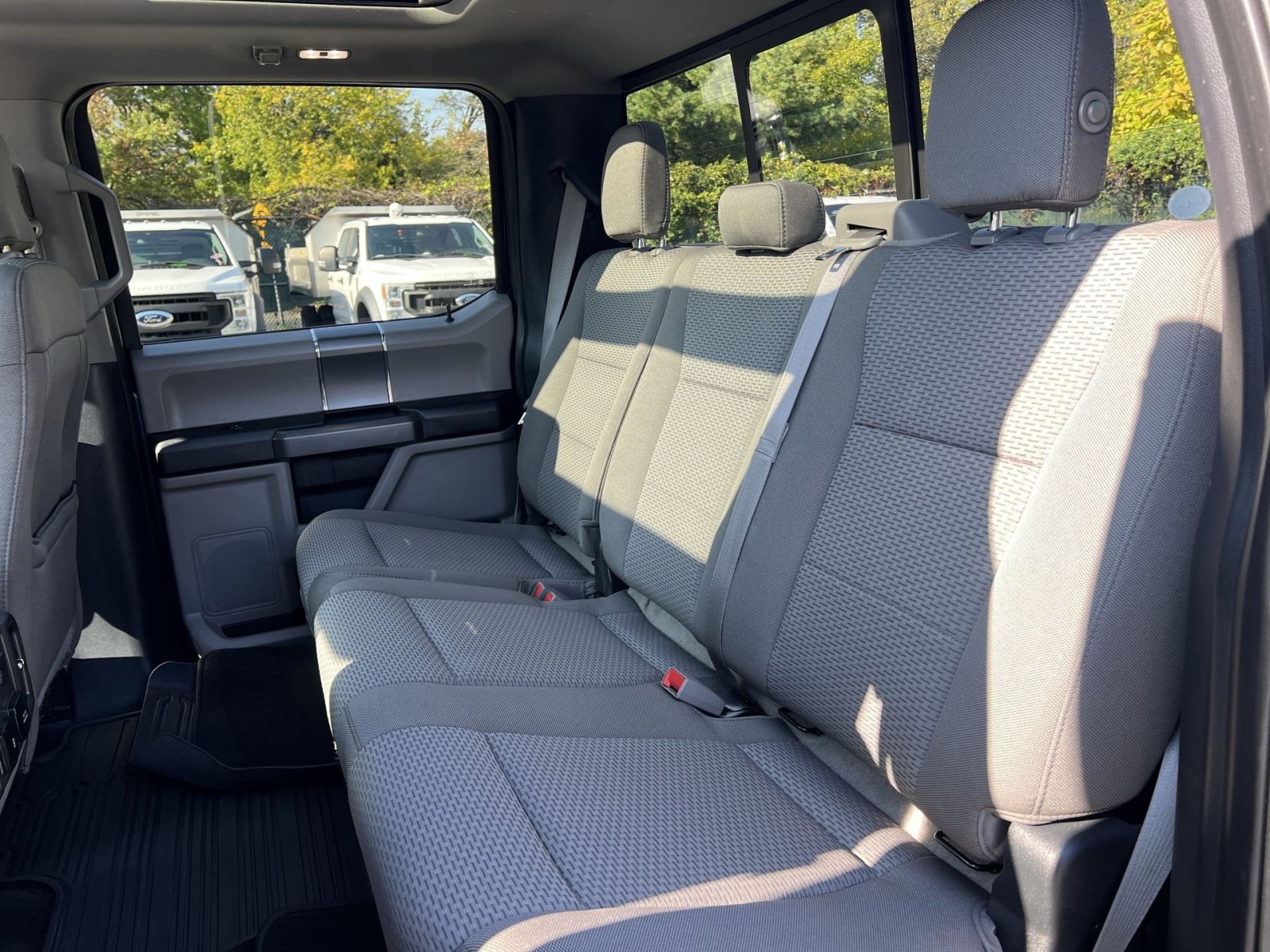 Used 2019 Ford F150 XLT w/ Equipment Group 302A Luxury AWD/4WD image 25