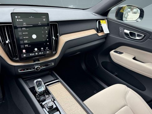 New 2026 Volvo XC60 T8 Plus w/ Climate Package image 27