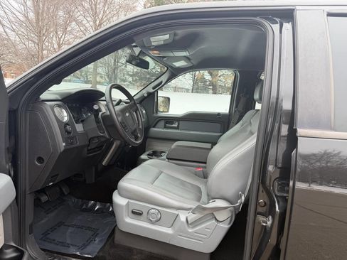 Used 2014 Ford F150 XLT w/ Equipment Group 302A Luxury image 18