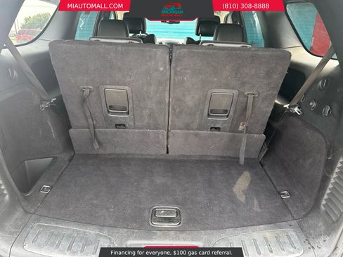 Used 2013 Dodge Durango Crew image 9