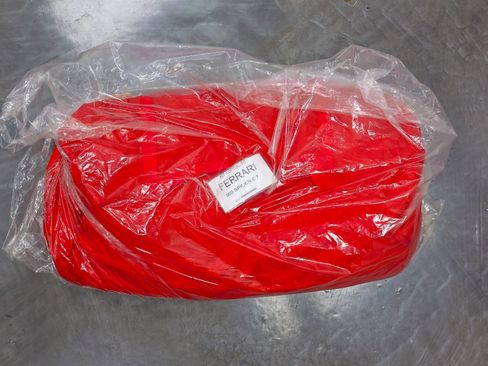 Used 2001 Ferrari 360 Spider image 6