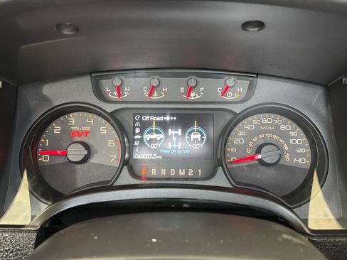 Used 2013 Ford F150 Raptor w/ Luxury Equipment Group AWD/4WD image 29