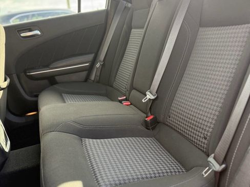 Used 2023 Dodge Charger SXT image 14